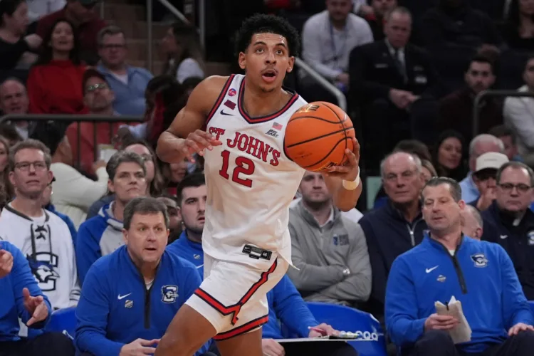 RJ Luis Jr. Cleared By Judge To Play For LSU After Spending Time With Two NBA Teams